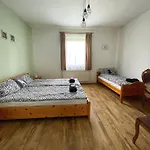 Nocleg ze śniadaniem Kancsal Harcsa Panzio Es Halaszcsarda Tiszatelek