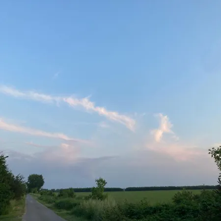 Bed and Breakfast Kancsal Harcsa Panzio Es Halaszcsarda