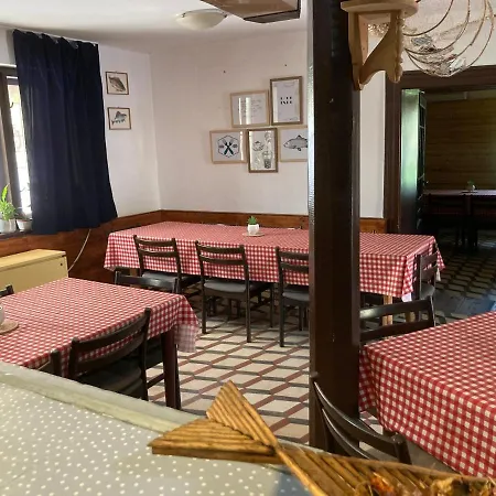 Kancsal Harcsa Panzio Es Halaszcsarda Tiszatelek