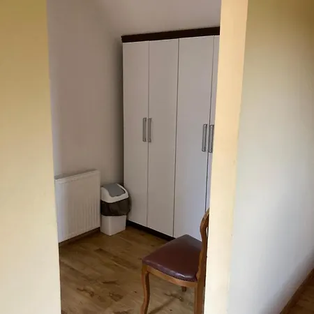 Bed & Breakfast Kancsal Harcsa Panzio Es Halaszcsarda Tiszatelek