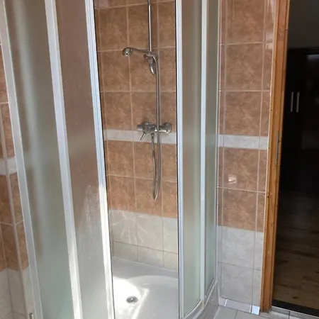Bed & Breakfast Kancsal Harcsa Panzio Es Halaszcsarda Tiszatelek
