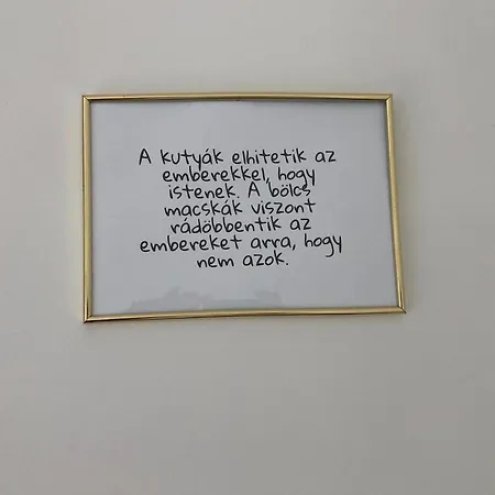 Bed and Breakfast Kancsal Harcsa Panzio Es Halaszcsarda 3*