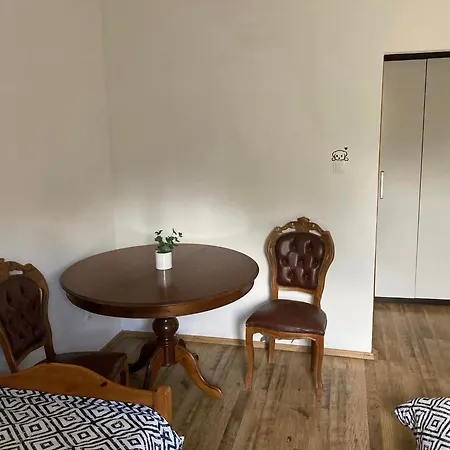 Kancsal Harcsa Panzio Es Halaszcsarda 3*