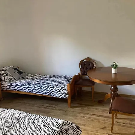 Bed and Breakfast Kancsal Harcsa Panzio Es Halaszcsarda Tiszatelek