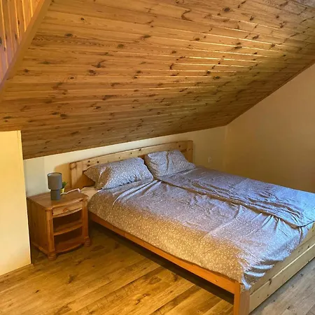 Kancsal Harcsa Panzio Es Halaszcsarda Bed and Breakfast 3*