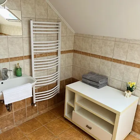Kancsal Harcsa Panzio Es Halaszcsarda Bed & Breakfast *