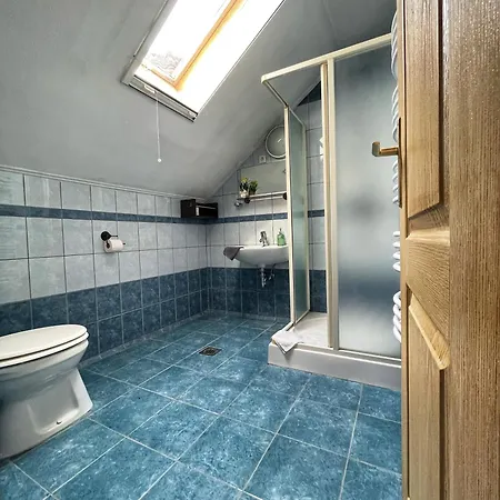 Bed and Breakfast Kancsal Harcsa Panzio Es Halaszcsarda 3*