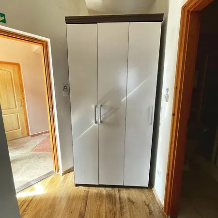 Bed and Breakfast Kancsal Harcsa Panzio Es Halaszcsarda Tiszatelek