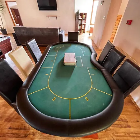 Kancsal Harcsa Panzio Es Halaszcsarda 3*