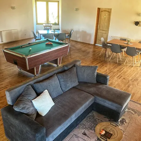 Kancsal Harcsa Panzio Es Halaszcsarda Bed & Breakfast Tiszatelek