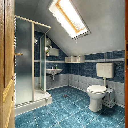 Kancsal Harcsa Panzio Es Halaszcsarda 3*