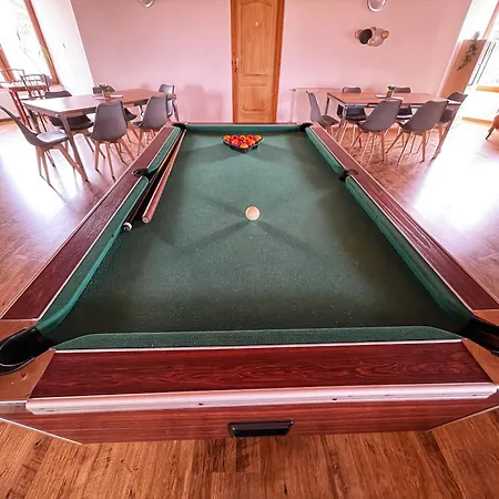 Kancsal Harcsa Panzio Es Halaszcsarda