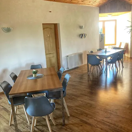 Kancsal Harcsa Panzio Es Halaszcsarda Bed and Breakfast 3*