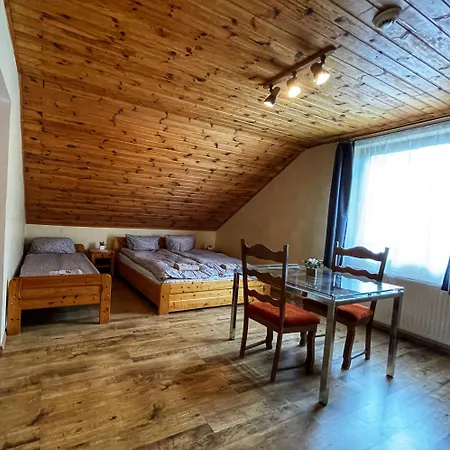 Kancsal Harcsa Panzio Es Halaszcsarda