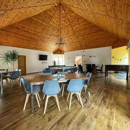 Kancsal Harcsa Panzio Es Halaszcsarda