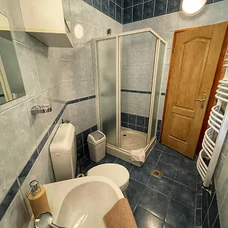 Kancsal Harcsa Panzio Es Halaszcsarda Bed & Breakfast