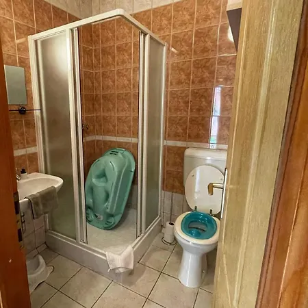 Bed and Breakfast Kancsal Harcsa Panzio Es Halaszcsarda 3*