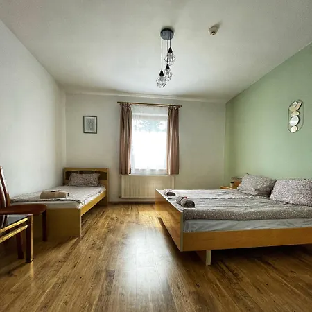 Bed and Breakfast Kancsal Harcsa Panzio Es Halaszcsarda Tiszatelek