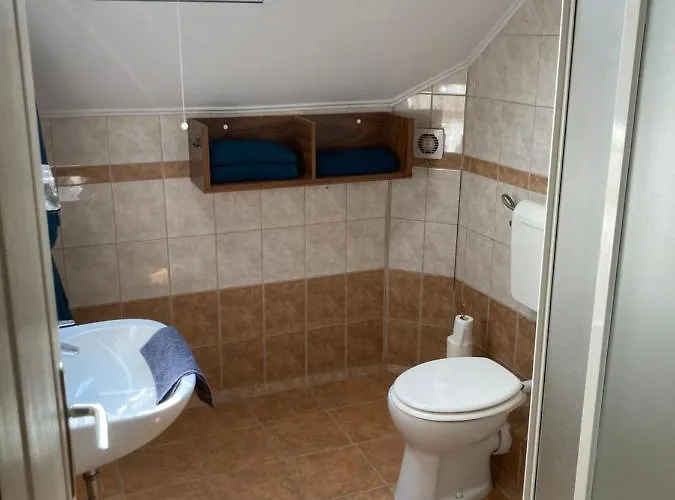 Kancsal Harcsa Panzio Es Halaszcsarda 3* Tiszatelek