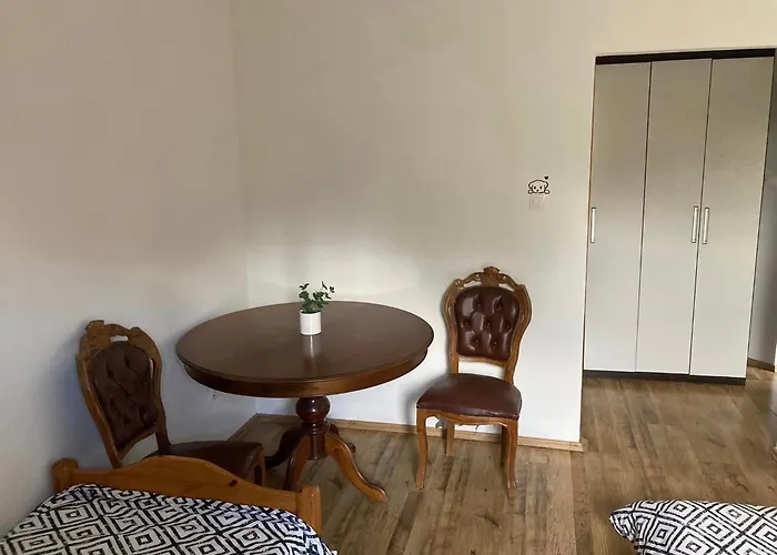 Kancsal Harcsa Panzio Es Halaszcsarda 3*