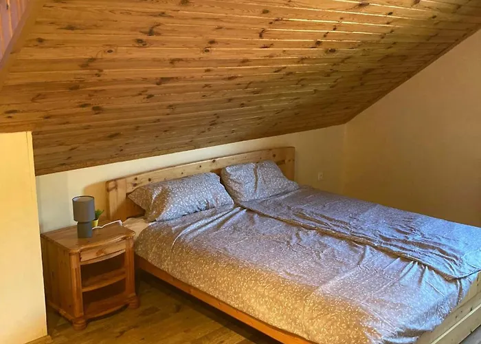 Kancsal Harcsa Panzio Es Halaszcsarda Отель типа 