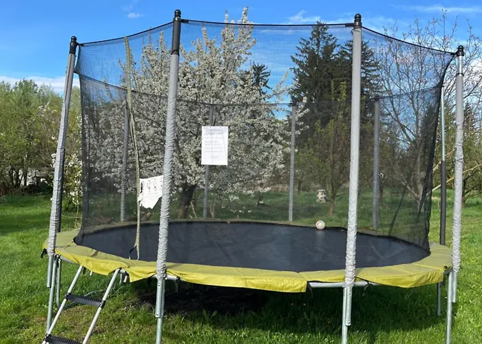 Bed & Breakfast Kancsal Harcsa Panzio Es Halaszcsarda 3*
