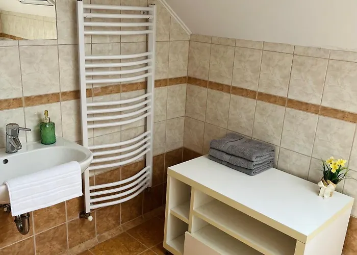 Kancsal Harcsa Panzio Es Halaszcsarda Bed & Breakfast 3*