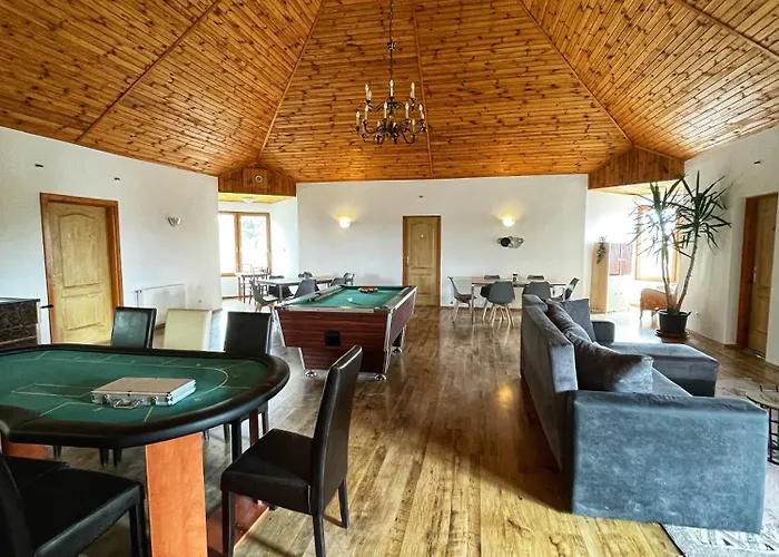 Kancsal Harcsa Panzio Es Halaszcsarda Отель типа 