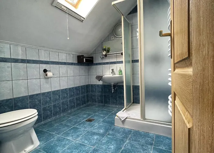 Bed & Breakfast Kancsal Harcsa Panzio Es Halaszcsarda 3*