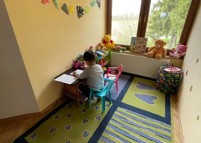 Kancsal Harcsa Panzio Es Halaszcsarda Bed & Breakfast Tiszatelek