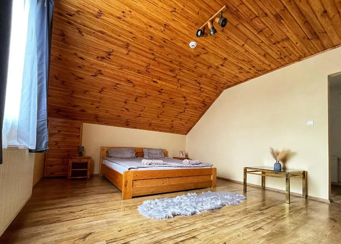 Kancsal Harcsa Panzio Es Halaszcsarda Отель типа 