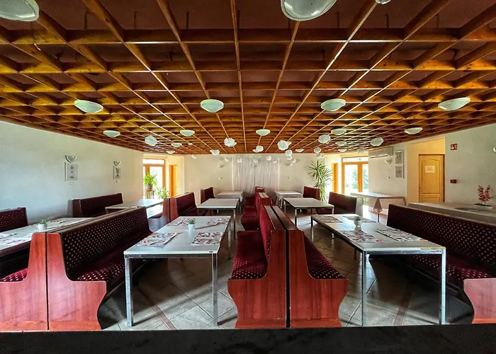 Bed & Breakfast Kancsal Harcsa Panzio Es Halaszcsarda Tiszatelek