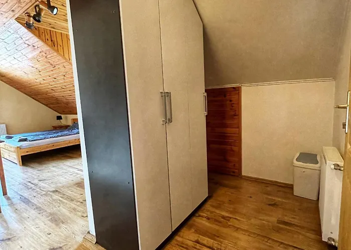 Bed & Breakfast Kancsal Harcsa Panzio Es Halaszcsarda