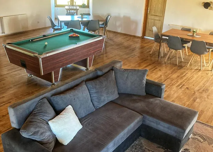 Kancsal Harcsa Panzio Es Halaszcsarda Отель типа 