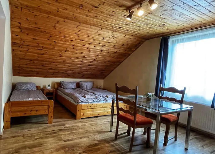 Kancsal Harcsa Panzio Es Halaszcsarda