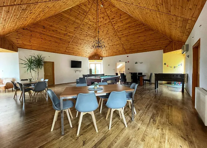 Kancsal Harcsa Panzio Es Halaszcsarda