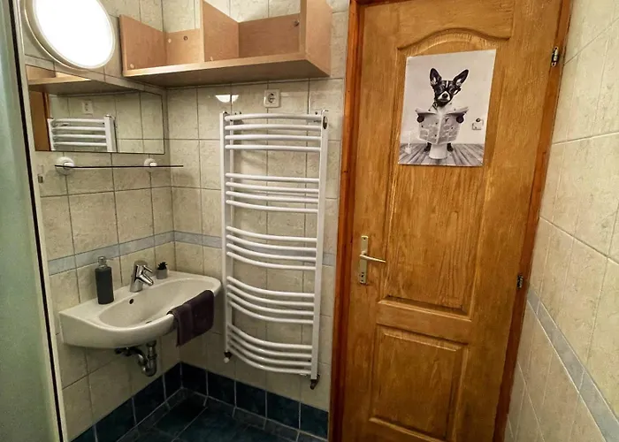 Kancsal Harcsa Panzio Es Halaszcsarda Отель типа 