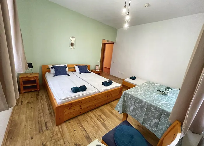 Bed & Breakfast Kancsal Harcsa Panzio Es Halaszcsarda Tiszatelek