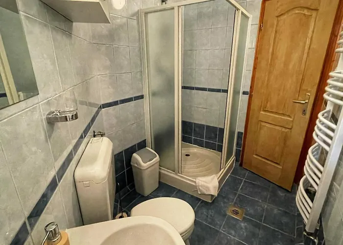 Kancsal Harcsa Panzio Es Halaszcsarda Bed & Breakfast
