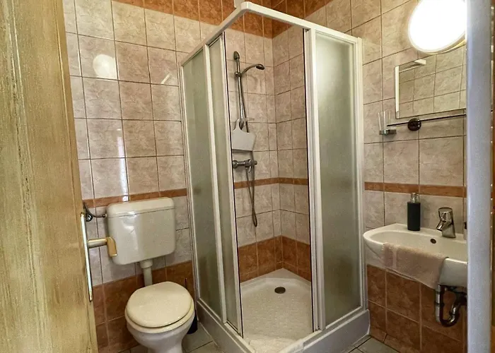 Kancsal Harcsa Panzio Es Halaszcsarda Отель типа 