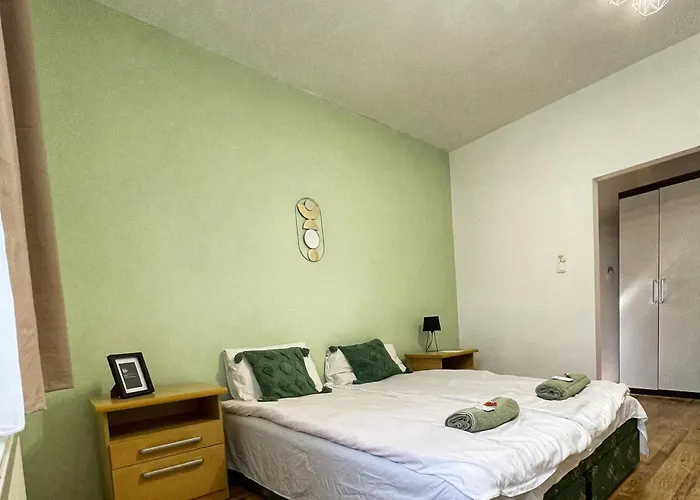 Kancsal Harcsa Panzio Es Halaszcsarda Bed & Breakfast